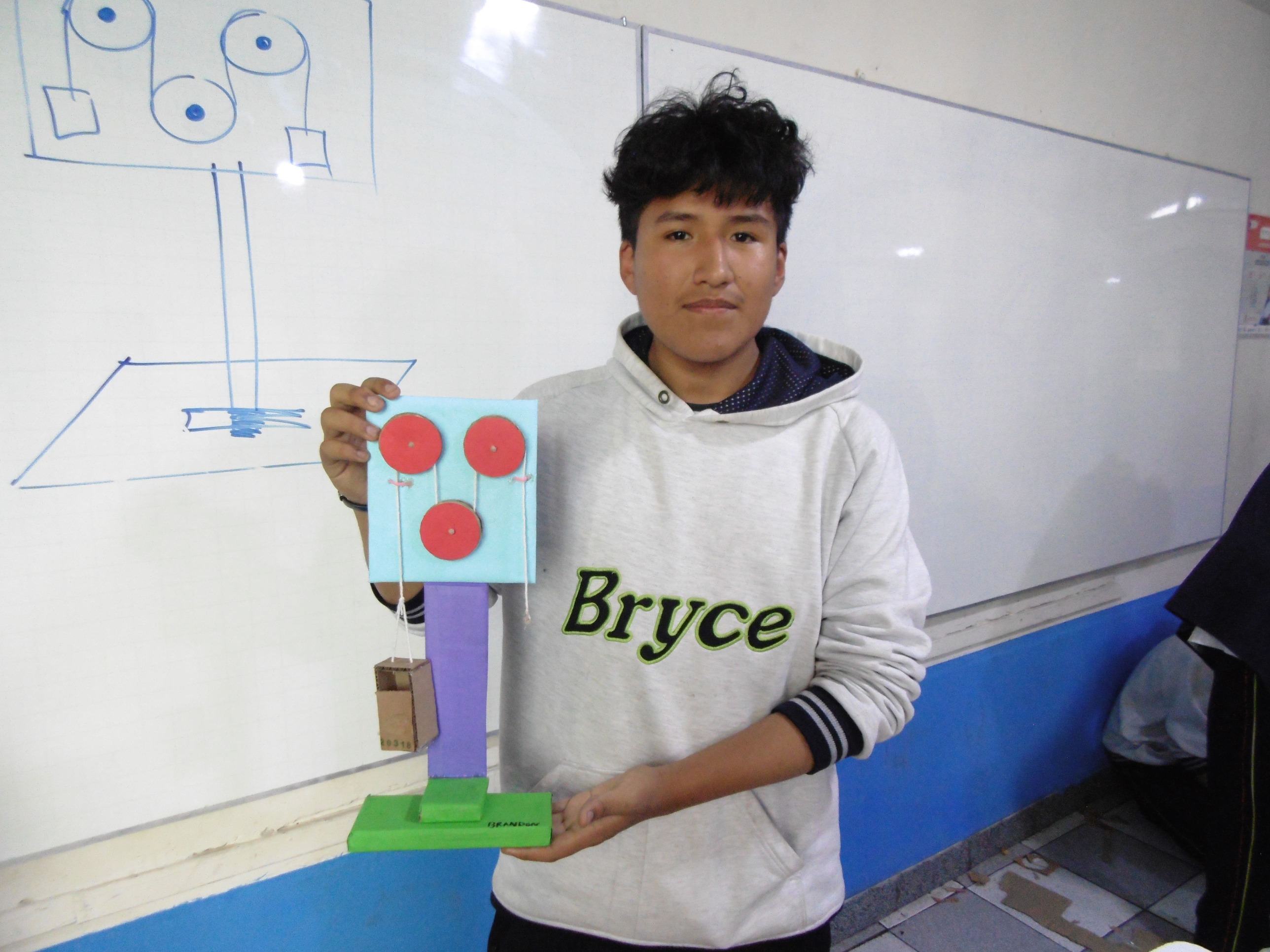 Laboratorio de ciencias